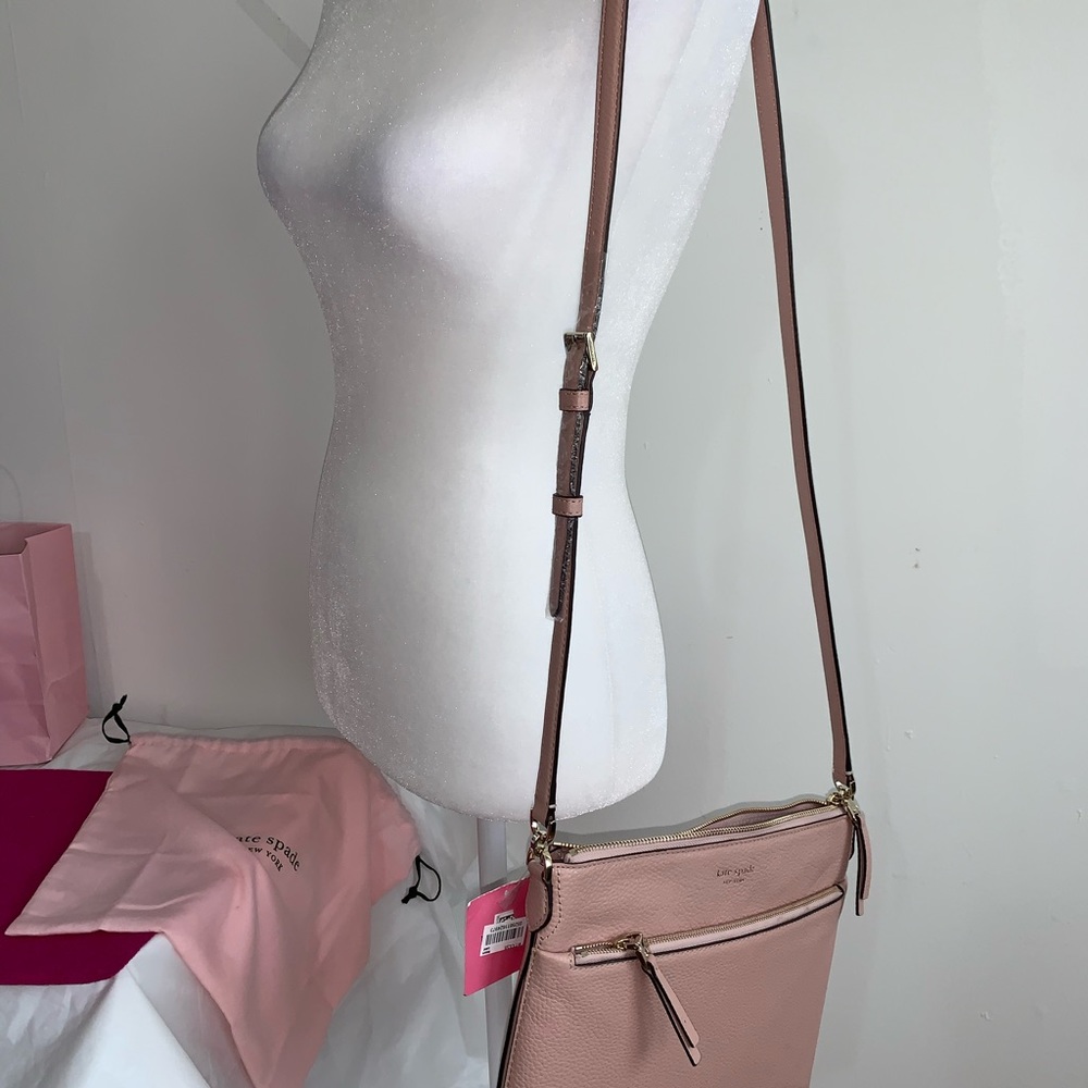 Kate Spade Crossbody - Picture 5 of 9